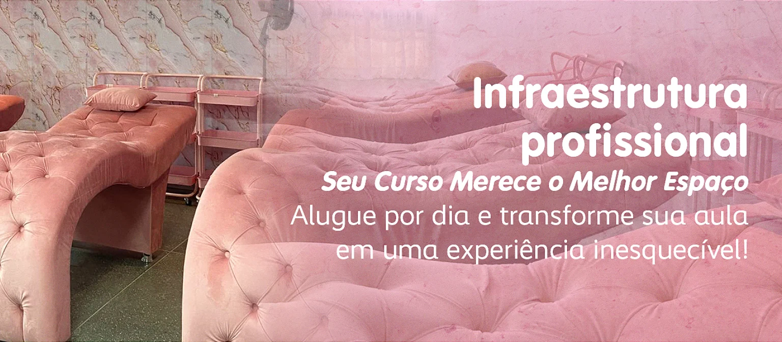 Especialização em Nail Design